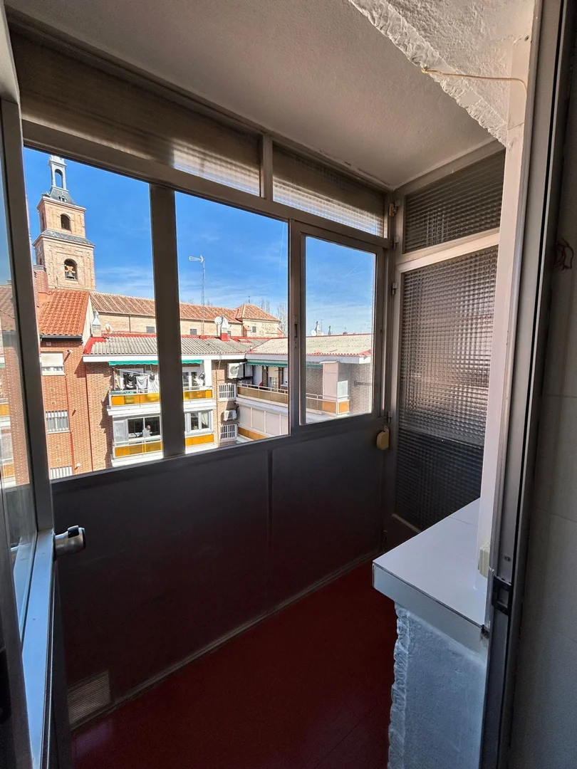 Piso en calle de la Huerta del Convento, 6 - Foto 5