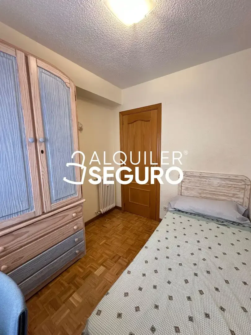 Piso en  Moratalaz - Foto 6