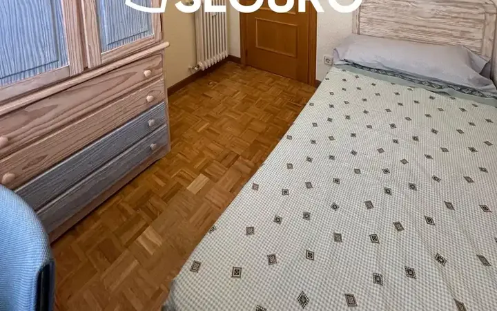 Piso en  Moratalaz - Foto 6