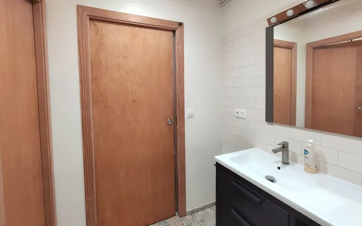 Ático en Calle de Padilla, 385, El Baix Guinardó - Foto 8