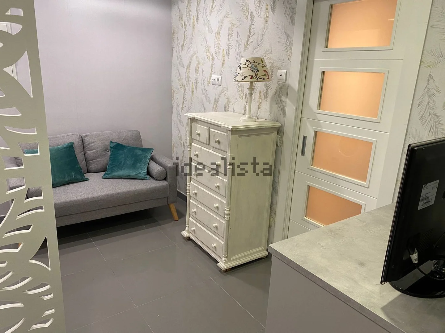 Piso en Calle del General Díaz Porlier, 47, Lista - Foto 16