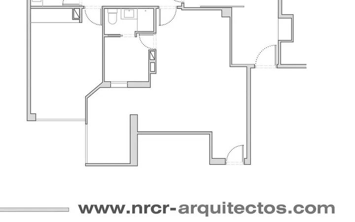 Piso en Nuevos Ministerios-Ríos Rosas - Foto 22