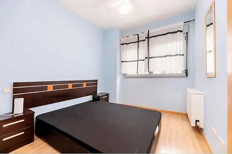 Piso en calle del Barranco del Novillo, 20 - Foto 10