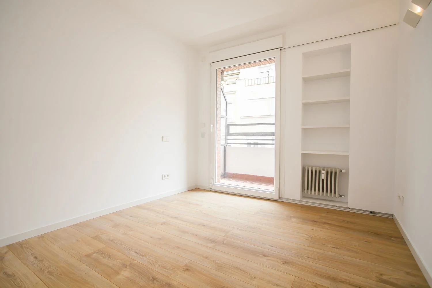 Piso en calle de Montesa, 15 - Foto 4