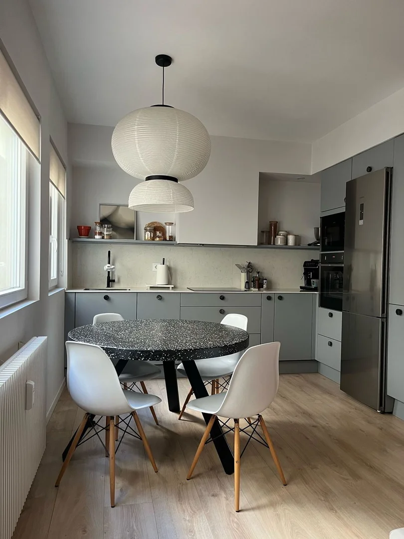 Piso en Barrio Malasaña-Universidad - Foto 3