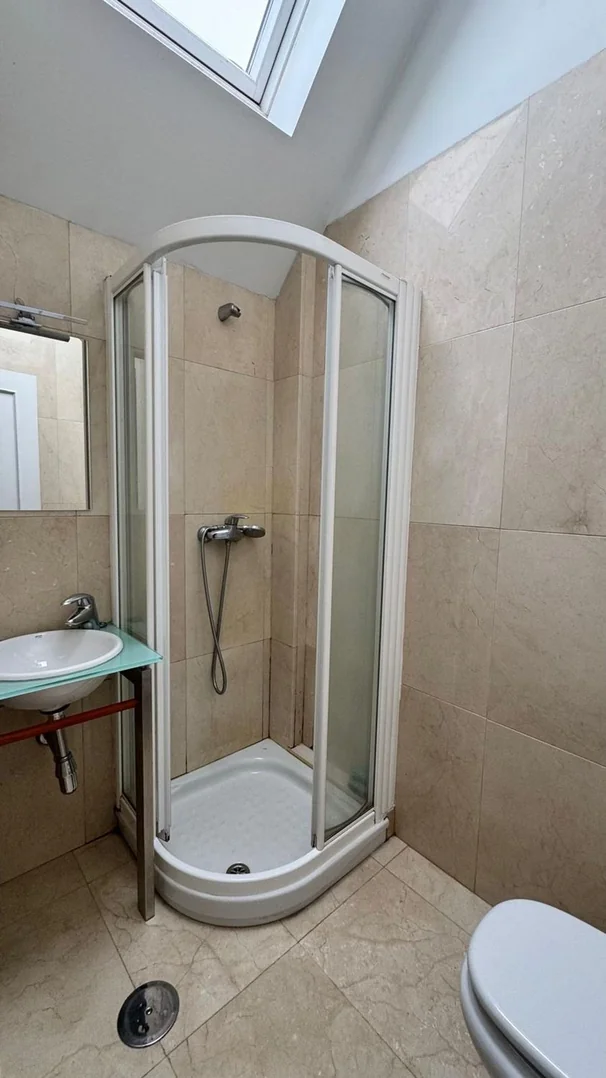 Ático en Calle de Mantuano, 45, Ciudad Jardín - Foto 13