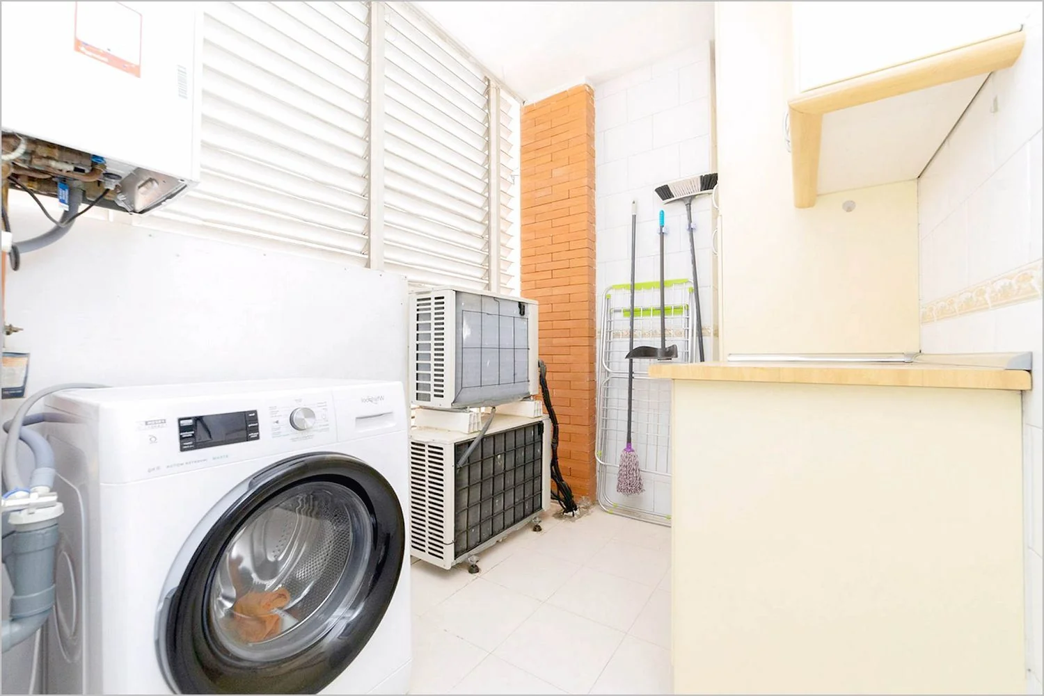 Piso en Calle de la Ribera de Curtidores, 34, Acacias - Foto 5