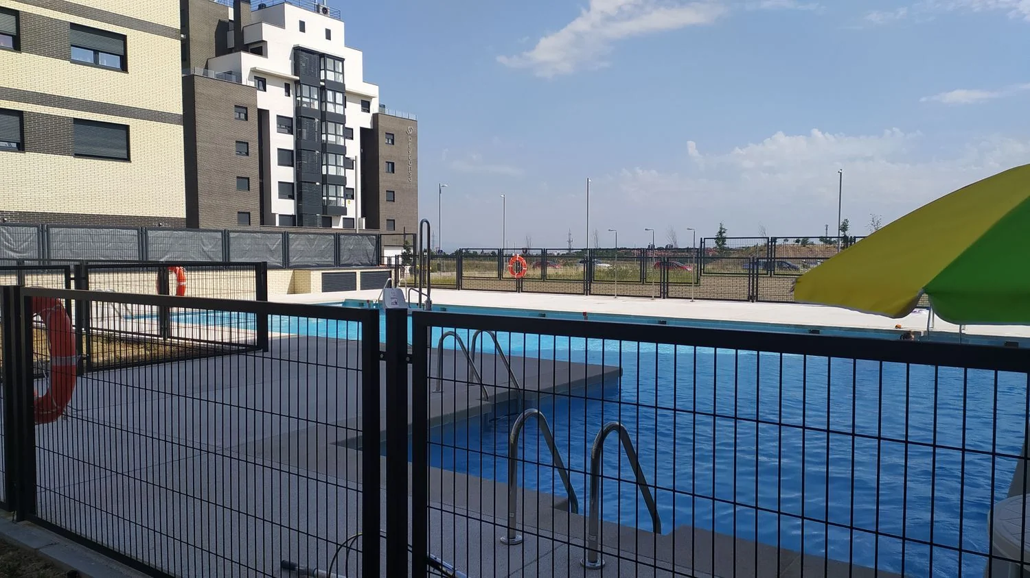 Piso en Avenida Miguel Delibes, 57, El Cañaveral - Foto 2