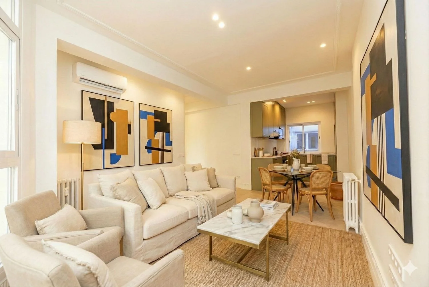 Piso en Barrio Castellana - Foto 21