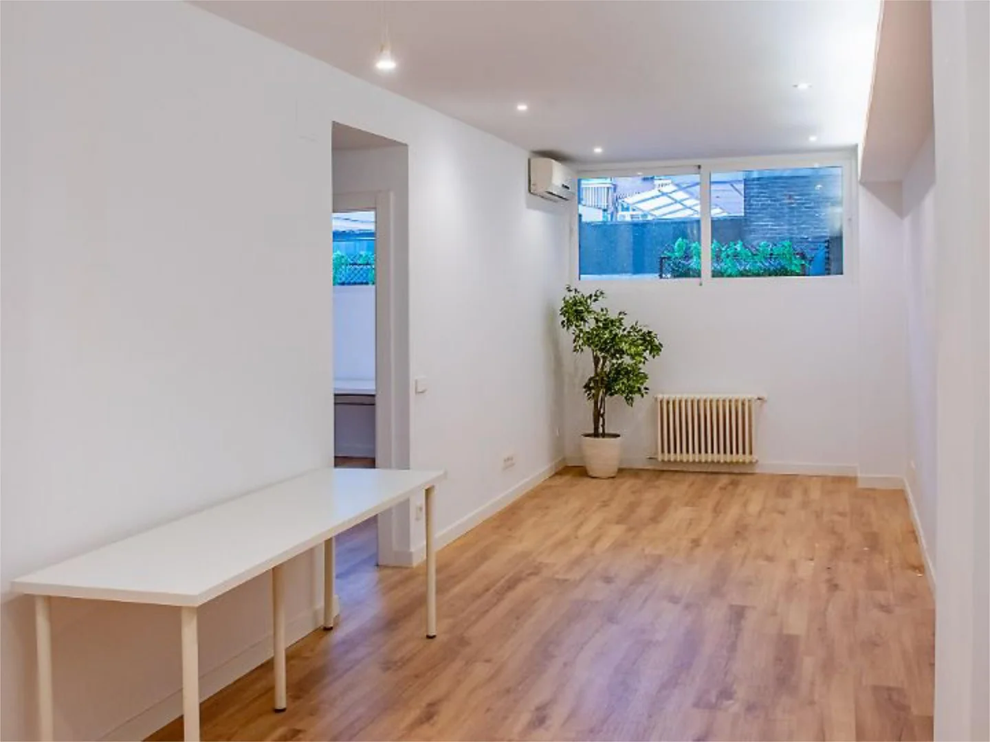 Piso en  Calle de Francisco Silvela 46 - Foto 1