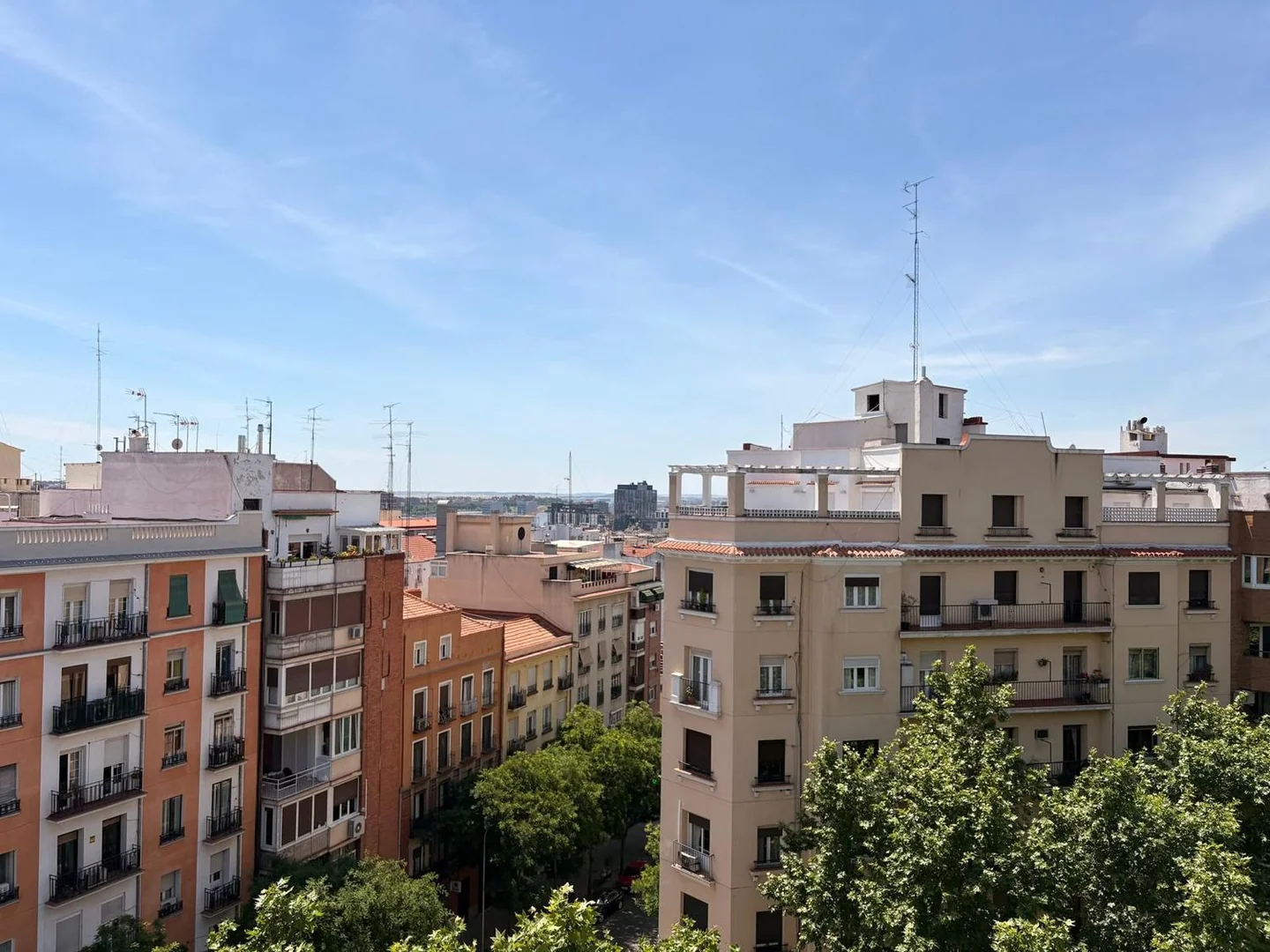 Piso en Paseo de la Reina Cristina - Foto 18