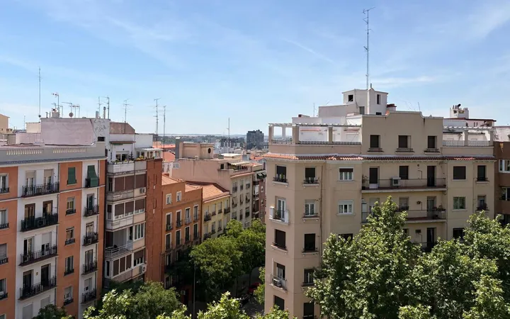 Piso en Paseo de la Reina Cristina - Foto 18