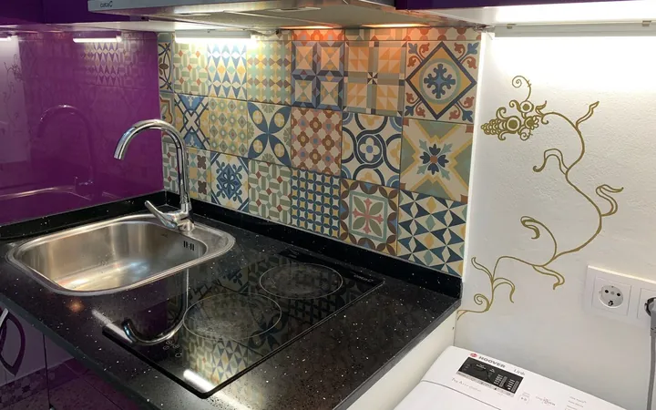 Piso en Calle d'Albert Llanas, 24, Can Baró - Foto 4