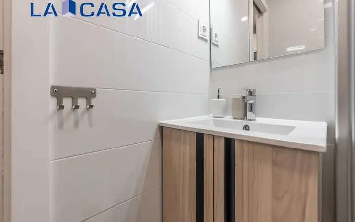 Piso en  Calle de Guillermo de Osma - Foto 18