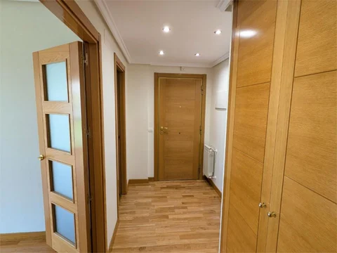 Piso en  Calle de José Barriales 16 - Foto 4