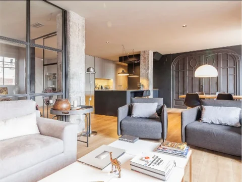 Piso en avenida Diagonal, 520 - Foto 3