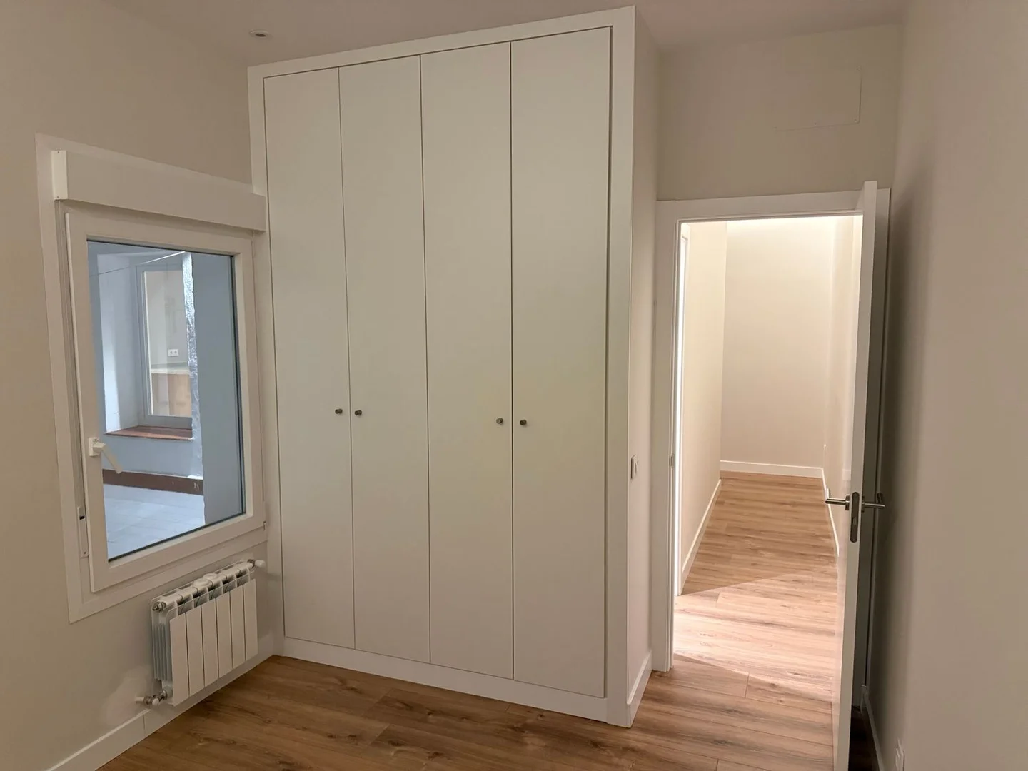 Piso en calle de Sánchez Barcáiztegui, 6 - Foto 9