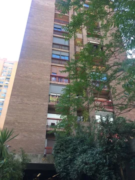 Estudio en calle de la Infanta Mercedes, 92 - Foto 3