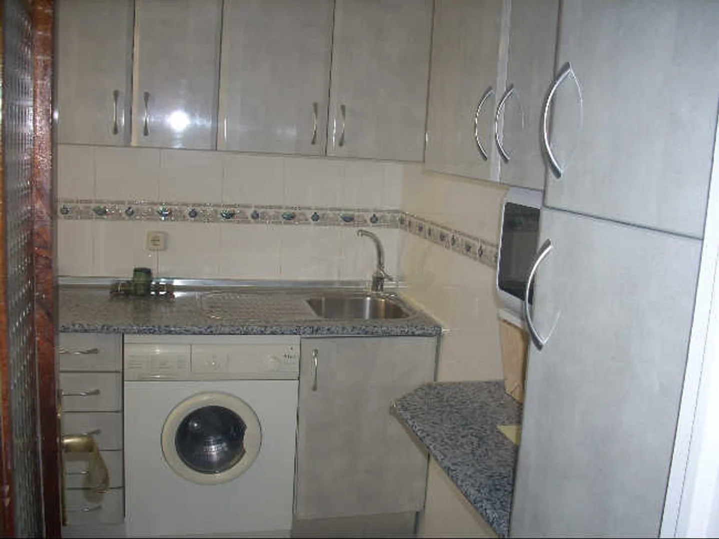 Piso en Calle Marqués de Lema, 13, Vallehermoso - Foto 5