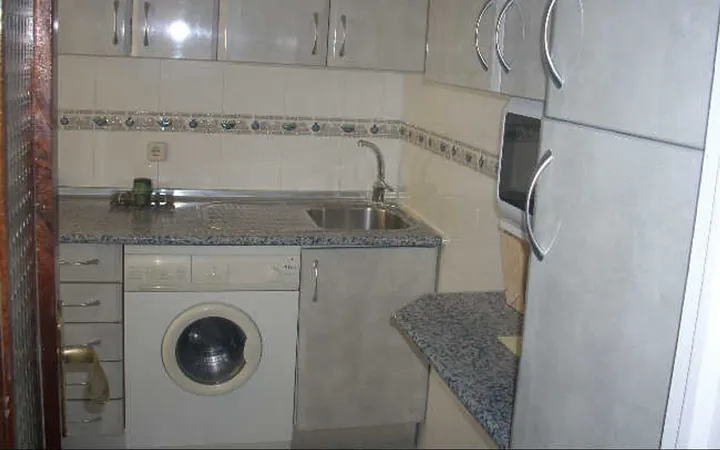Piso en Calle Marqués de Lema, 13, Vallehermoso - Foto 5