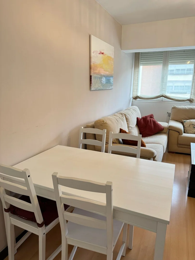 Piso en calle de Ponferrada, 47