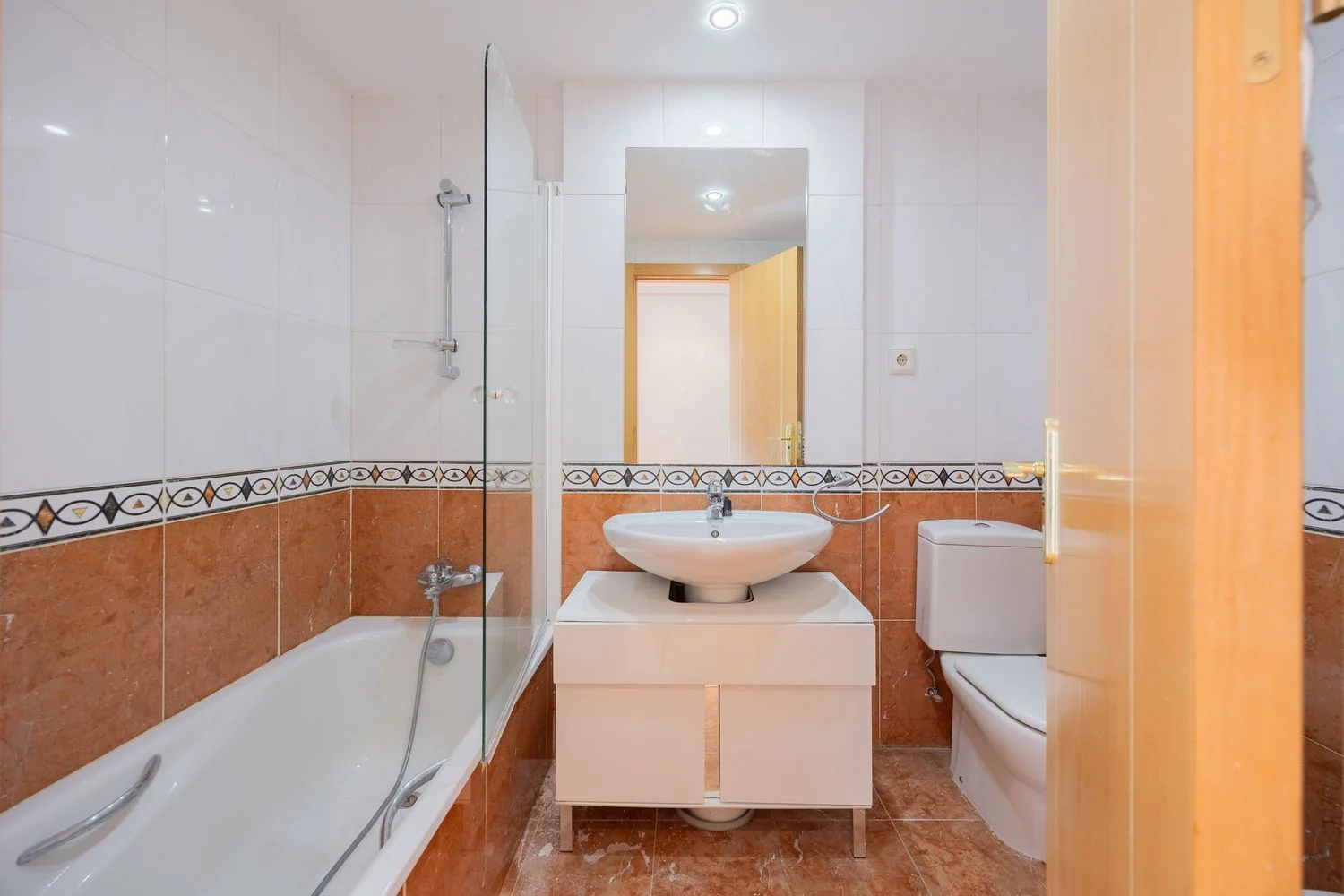 Piso en Calle de la Bahía de Cádiz, 17, Campo de las Naciones-Corralejos - Foto 22
