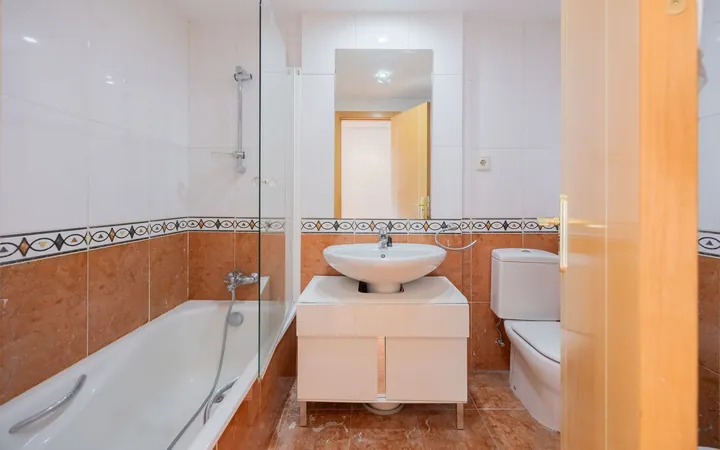 Piso en Calle de la Bahía de Cádiz, 17, Campo de las Naciones-Corralejos - Foto 22