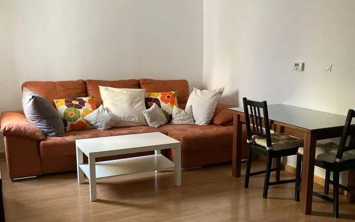 Piso en Calle de Espronceda, 14, Nuevos Ministerios-Ríos Rosas - Foto 1