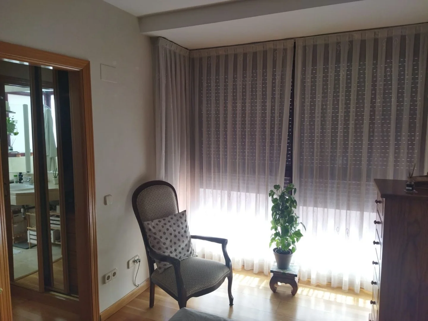 Estudio en calle de Agastia, 42 - Foto 36