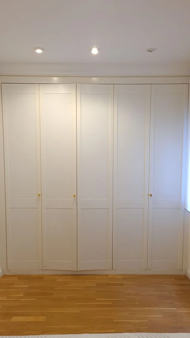 Piso en Barrio Bernabéu-Hispanoamérica - Foto 12