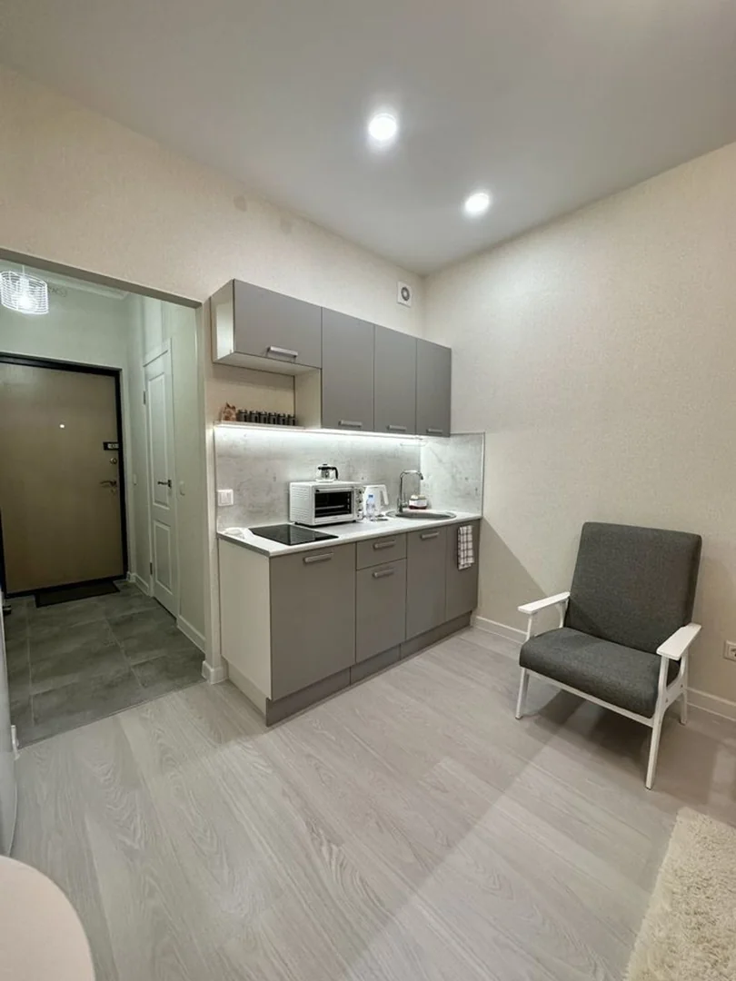 Estudio en Av. de Monforte de Lemos, 44, Pilar - Foto 2