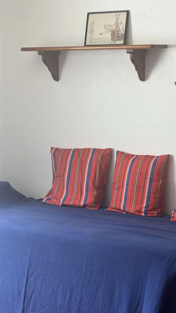 Estudio en calle del General Álvarez de Castro, 3 - Foto 5