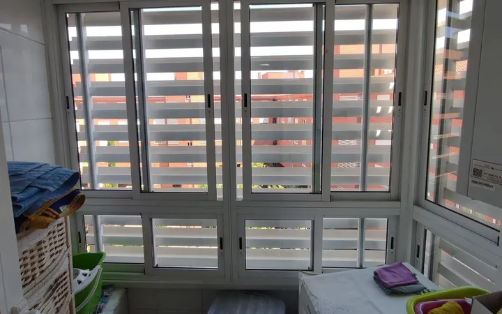 Ático en Avenida del Doctor García Tapia, 226 - Foto 12