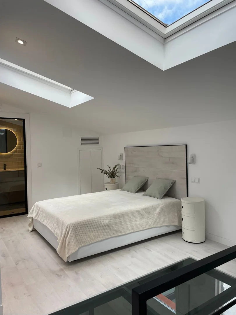 Dúplex en Calle de Medellín, 8, Trafalgar - Foto 12