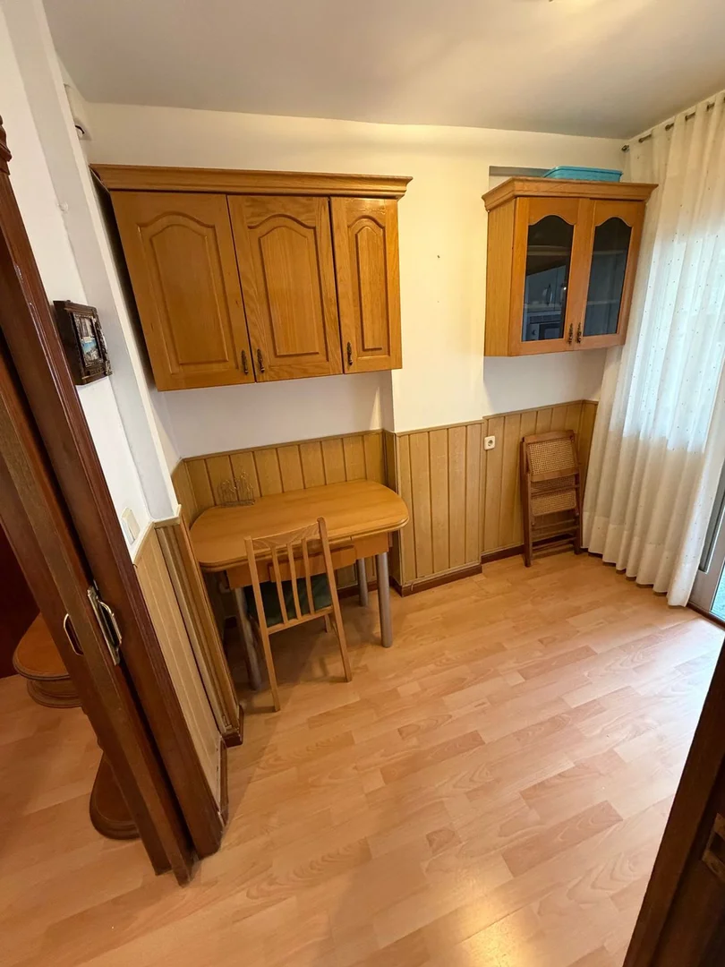 Piso en calle de Torrelaguna, 6 - Foto 3