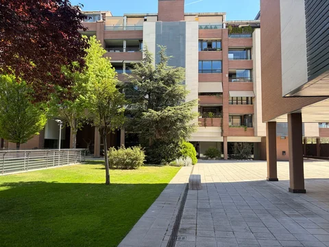 Piso en avenida del Monasterio de Silos, 36 - Foto 6