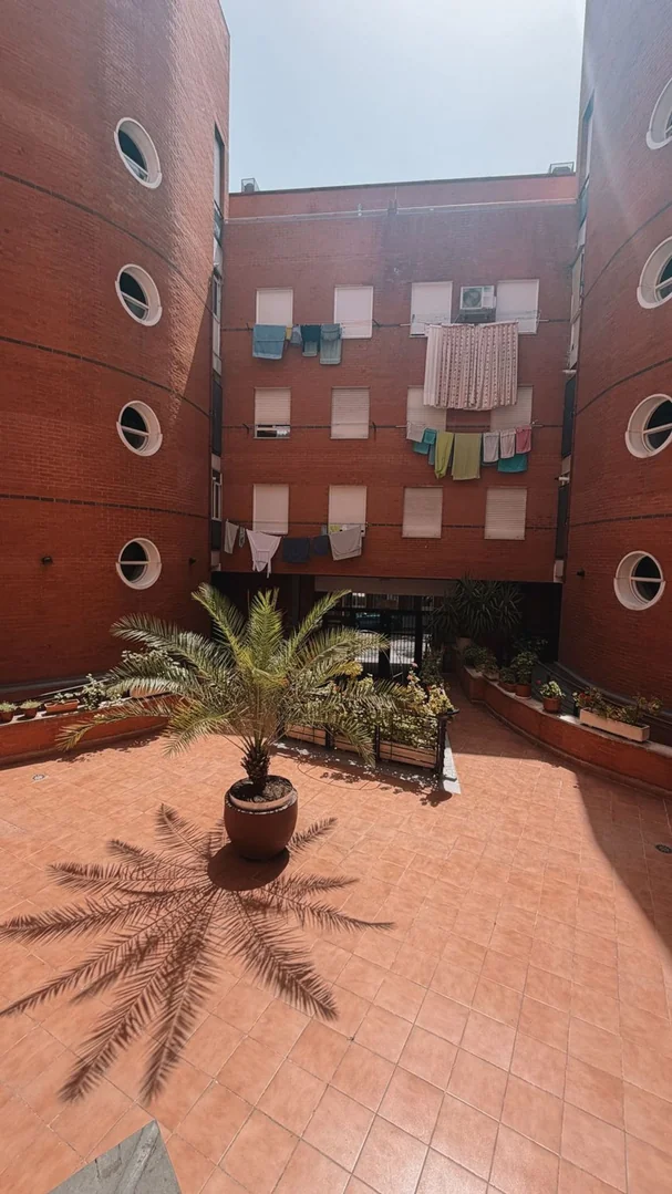 Piso en Calle de la Reina de África, 20, Palomeras Bajas - Foto 19