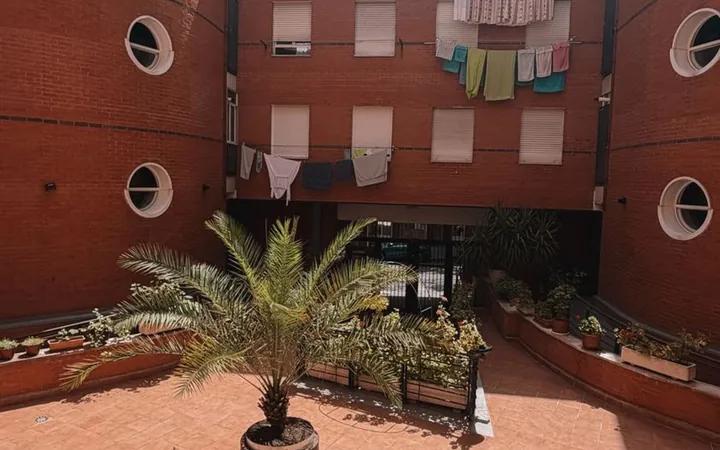 Piso en Calle de la Reina de África, 20, Palomeras Bajas - Foto 19