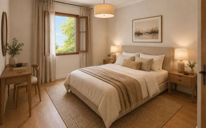 Piso en Calle de Antonio López, 52, Moscardó - Foto 3