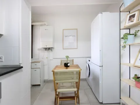 Piso en calle del Doctor Pi i Molist, 117 - Foto 14