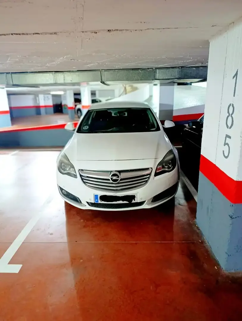 Piso en  Calle del Marqués de Lozoya 21 - Foto 5