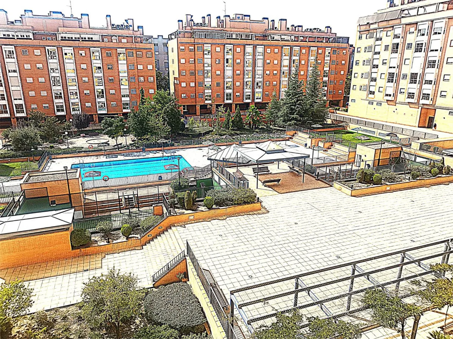 Piso en  Calle de los Morales 10 - Foto 7