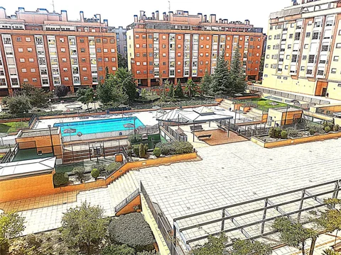 Piso en  Calle de los Morales 10 - Foto 7