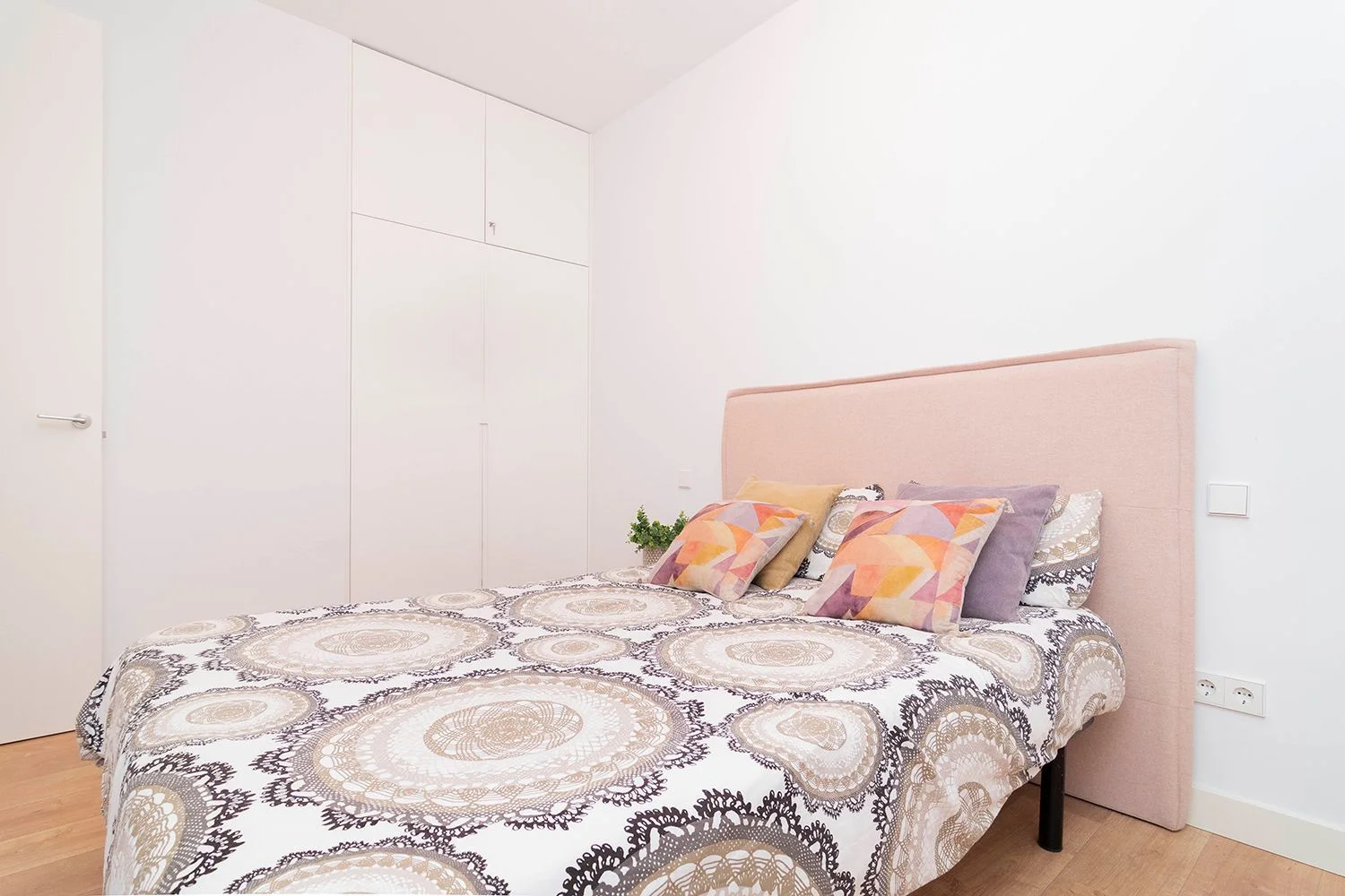 Piso en calle de Magallanes, 13 - Foto 16