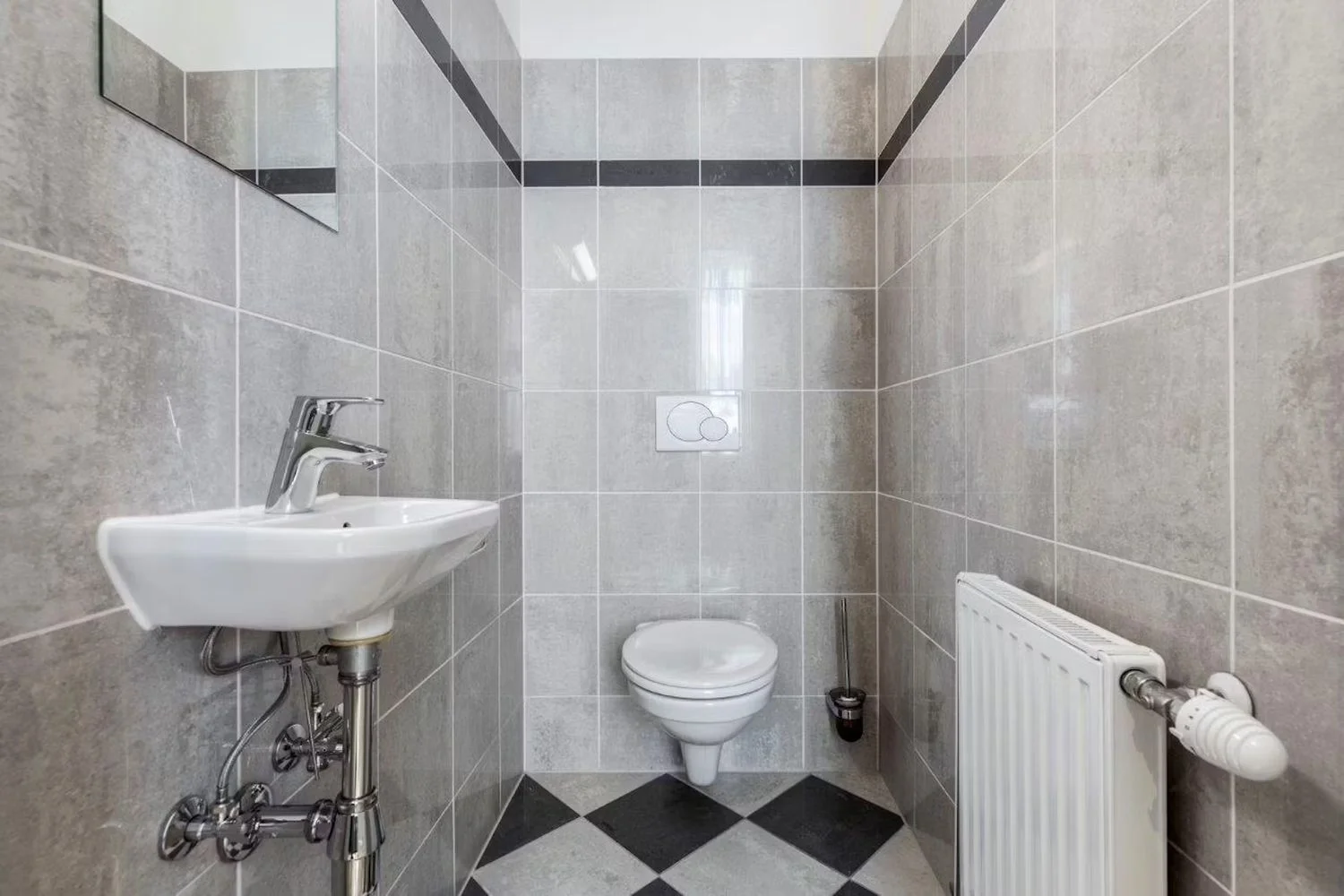 Piso en calle de Joaquín María López, 15 - Foto 14