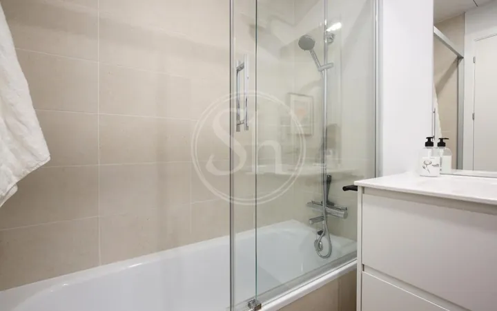 Piso en Calle de Aldea del Fresno, 10, Chopera - Foto 10