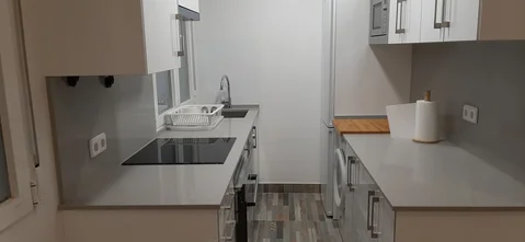 Piso en calle de Sagasta, 7 - Foto 28