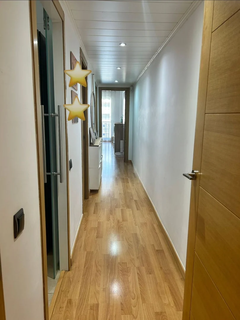 Piso en Paseo de la Zona Franca, 168, La Marina del Port - Foto 16