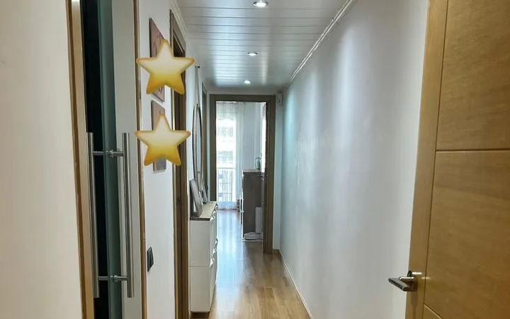 Piso en Paseo de la Zona Franca, 168, La Marina del Port - Foto 16