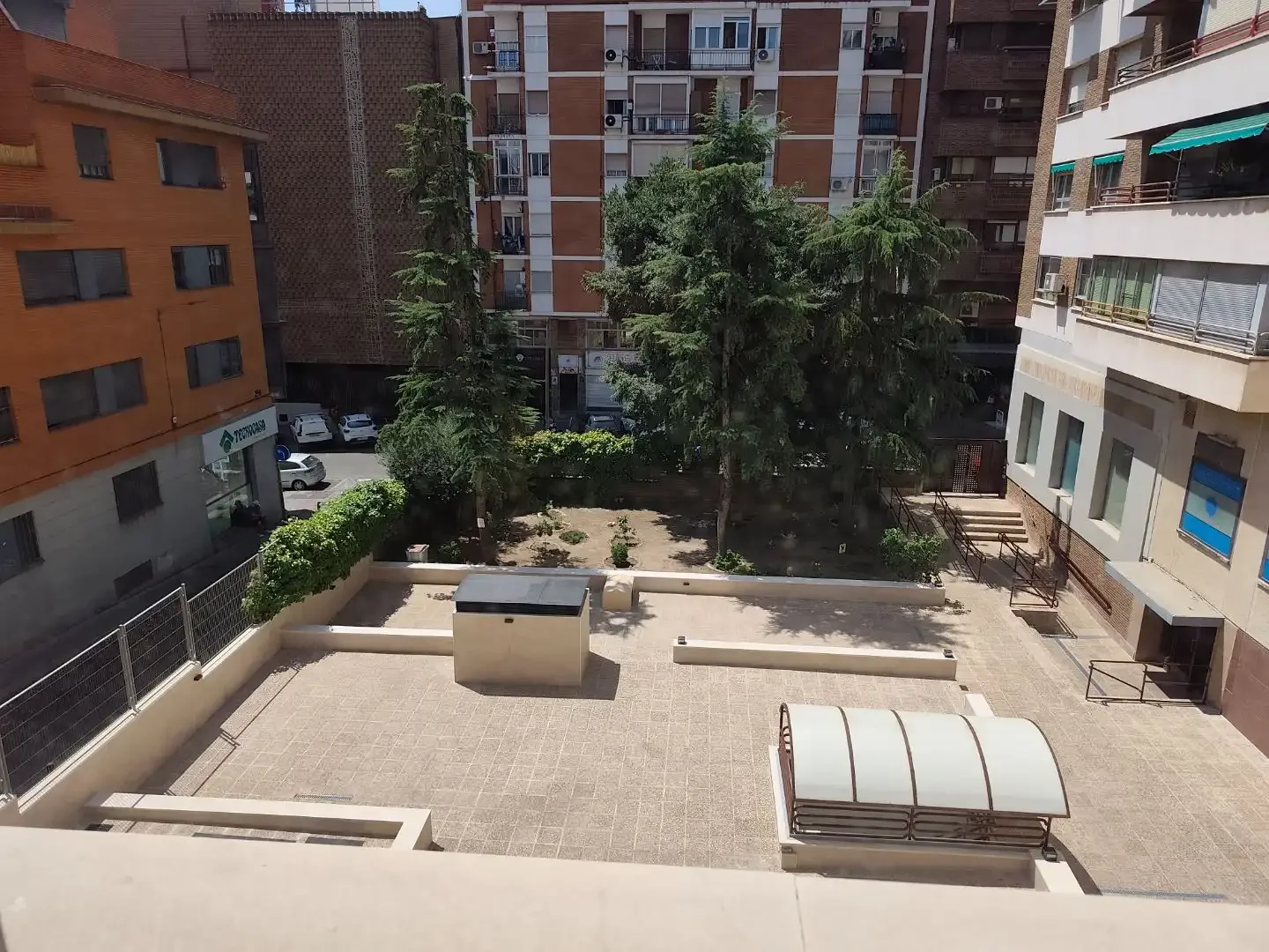 Estudio en  Calle del Roble 3 - Foto 9